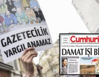 Berat Albayrak tazminat davası açmıştı: Hakim, gazeteci Hazal Ocak’ın avukatını beklemeden duruşmayı gördü