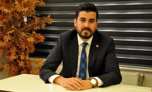 Gaziantep Gazeteciler Cemiyeti Başkanı İbrahim Ay gözaltına alındı