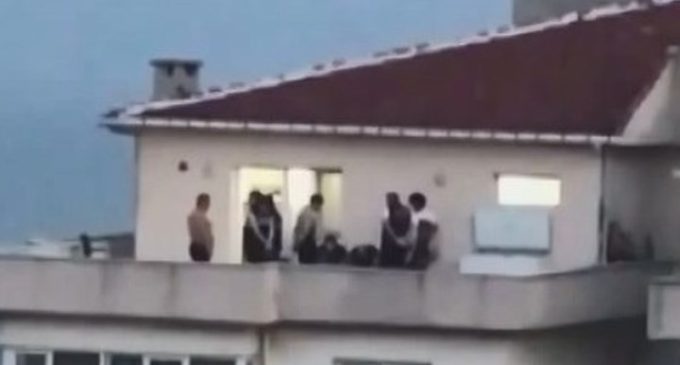 İstanbul’da “İsrail vatandaşlarına suikast” operasyonu: Beş İranlı gözaltında