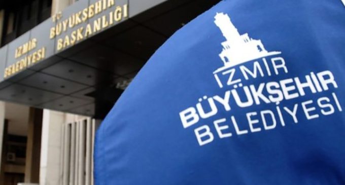 İzmir Büyükşehir Belediyesi’nin yeni genel sekreteri belli oldu