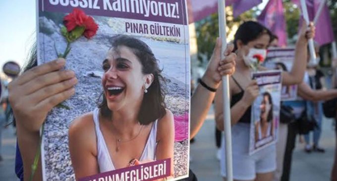 Pınar Gültekin davasında gerekçeli karar açıklandı: “Canavarca hisle eziyet çektirme amacı yokmuş”