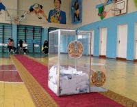 Kazakistan’da anayasa referandumu kabul edildi