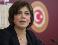 HDP’li Beştaş: Mansur Yavaş’a karşı tavrımız kişisel değil, ilkesel