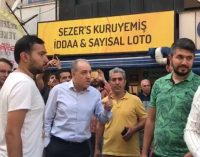 Emniyet’ten polise uyarı, milletvekiline suç duyurusu: Yeneroğlu, Soylu’yu istifaya çağırdı