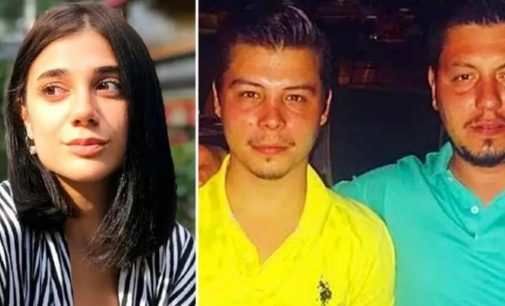 Pınar Gültekin’in katili Cemal Metin Avcı’ya verilen “haksız tahrik indirimi” kararı istinafa taşınacak