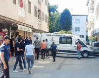 İzmir’de bir polis iki çocuğunu öldürüp intihar etti