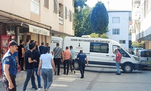 İzmir’de bir polis iki çocuğunu öldürüp intihar etti