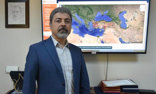 Deprem uzmanı Prof. Sözbilir Balıkesir’deki depremi yorumladı: 7.2 büyüklüğüne varacak fay parçaları…