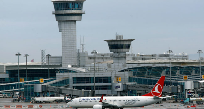 Bakanlık havalimanı müdürlerini değiştirdi: İstanbul, Ankara ve İzmir de var