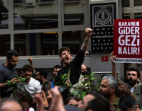Savcı iki yıl sonra mütalaasını değiştirdi: Ankara Gezi Davası 12 Ekim’e ertelendi