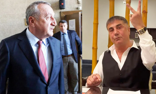 Sedat Peker açıklamalarına bugün de devam etti: Orhan Adıbelli cinayetinde “Ağar” iddiası