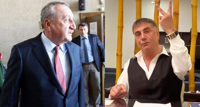 Sedat Peker açıklamalarına bugün de devam etti: Orhan Adıbelli cinayetinde “Ağar” iddiası