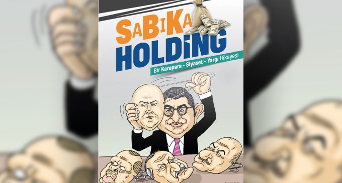 Kaftancıoğlu’na “SaBıKa Holding broşürü” davasından beraat