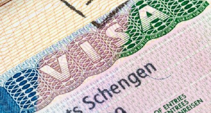 Hırvatistan artık Schengen bölgesinde: Avroyu da kabul ettiler