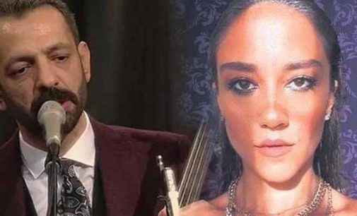 Sevgilisine şiddet uyguladığı iddia edilen Rubato’nun solisti Özer Arkun’un davasında karar