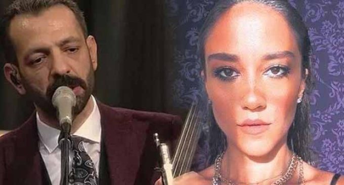 Sevgilisine şiddet uyguladığı iddia edilen Rubato’nun solisti Özer Arkun’un davasında karar