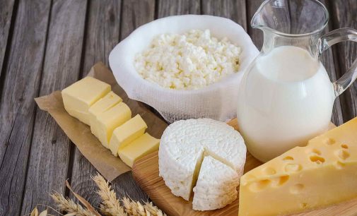 Süt zammı etiketlere yansımaya başladı: Yarım kilo peynir 80 lira civarında…