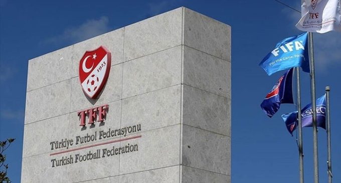 TFF binasına silahlı saldırı: İki şüpheli tutuklama talebiyle mahkemeye sevk edildi