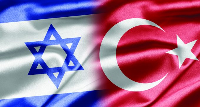 İsrail’den vatandaşlarına “Türkiye’yi derhal terk edin” çağrısı