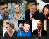 Uluslararası Af Örgütü, Gezi tutuklularını düşünce mahkûmu ilan etti