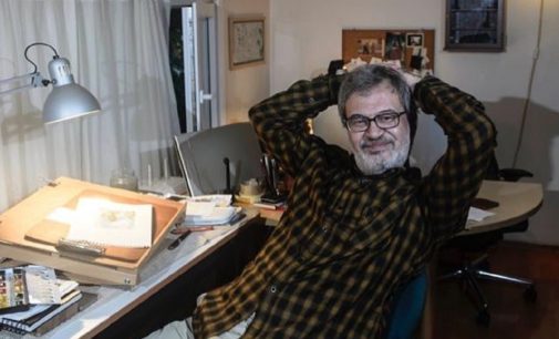 Ünlü karikatürist Latif Demirci yaşamını yitirdi