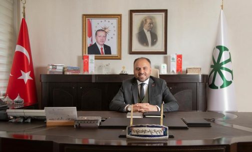Erdoğan imzaladı: TÜRKŞEKER’de başkan Mücahit Alkan görevden alındı