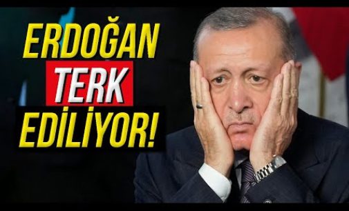 Ahmet Nesin ve Serdar Öztürk gündemi ele aldı: Erdoğan yalnızlaşıyor mu?