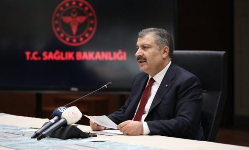 Bakan Koca’dan Ankara’da kapatılacağı iddia edilen hastaneler hakkında açıklama