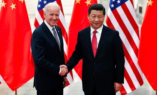 Çin’den ABD’ye tehdit: Ateşle oynayan kendini yakar