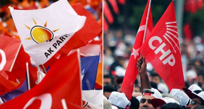 AKP, CHP’li belediyeleri inceleyecek: İlk adres İzmir…