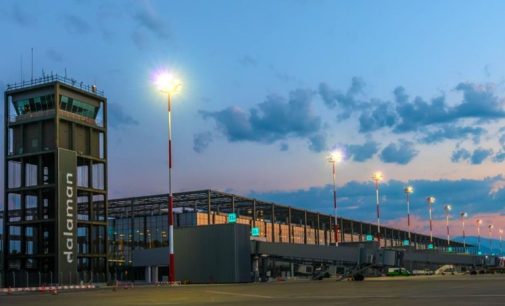Dalaman Havalimanı’nın satışı tamamlandı: İşletme hakkının yüzde 60’ı İspanyol şirkete geçti