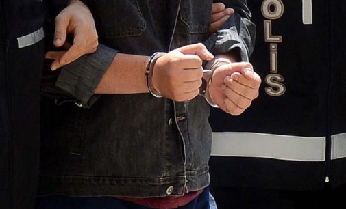 Konya’da uyuşturucu operasyonu: Savcı uyuşturucu baronu çıktı, polisleri de kurye olarak kullanmış