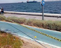 İzmir’de balıkçıların yer kavgası: Bir kişi yaşamını yitirdi