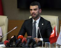 Sofuoğlu’nun meclis karnesi: Dört yılda iki kez kürsüye çıktı, hiçbir kanun teklifi vermedi