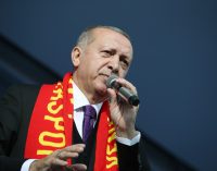 Malatyaspor kongre üyesinden Erdoğan’a: 20 senedir oy veriyoruz, Reis borcumuzu ödesin