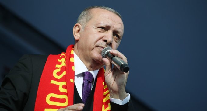 Malatyaspor kongre üyesinden Erdoğan’a: 20 senedir oy veriyoruz, Reis borcumuzu ödesin