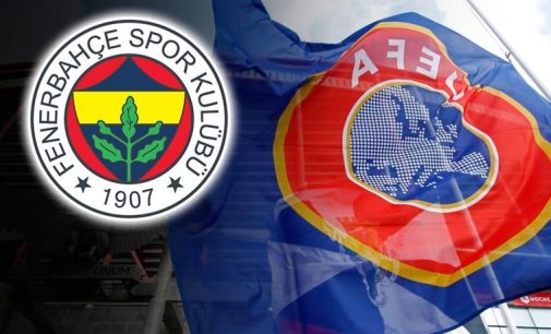 UEFA’dan Fenerbahçe’ye “Putin tezahüratıyla” ilgili soruşturma