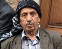 Manisa’da 34 gündür haber alınamayan yaşlı adam yaylada ölü bulundu
