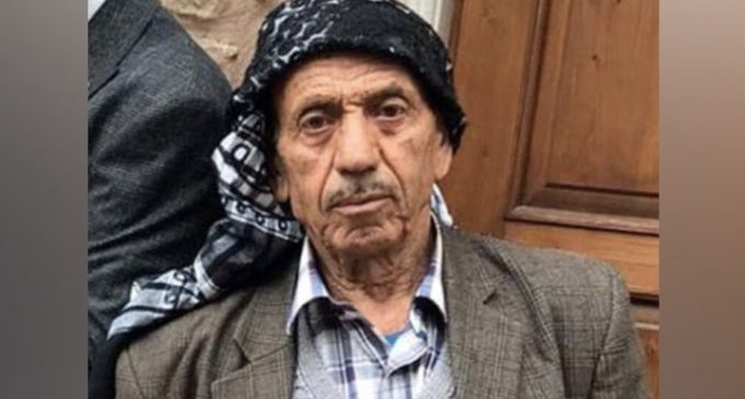 Manisa’da 34 gündür haber alınamayan yaşlı adam yaylada ölü bulundu