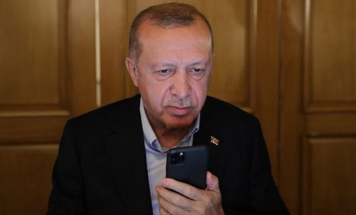 Gazeteci Ahmet Takan: Erdoğan, AKP’nin kuruluş yıldönümünde erken seçim resti çekebilir