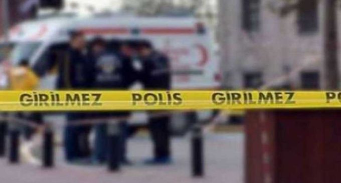 İzmir’de iki aile arasında “bahçe sulama” kavgası: Bir ölü, altı yaralı