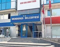 İzmir’de “ihaleye fesat” operasyonu: Belediye çalışanlarının da aralarında bulunduğu 28 kişiye gözaltı