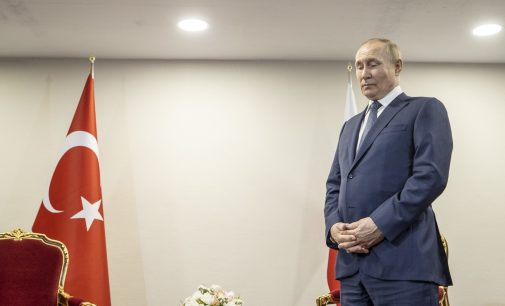Erdoğan’ın katıldığı üçlü zirveye ilişkin çarpıcı iddia: “Putin, İran’a dublörünü mü gönderdi?”