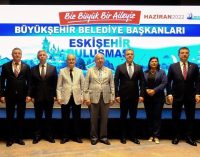 CHP’li başkanlardan “Dışişleri izni” kararına tepki: Ülkemizin boynunu uluslararası arenada bükecek bir ayıp