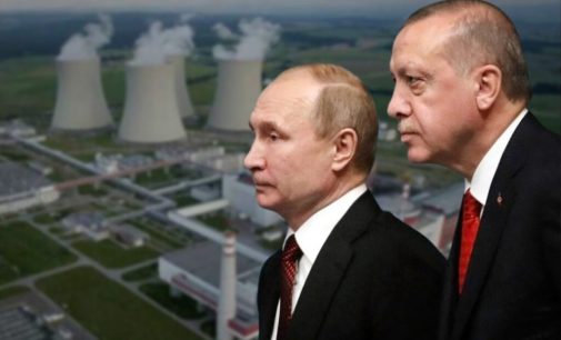 “Putin, Erdoğan’ın elindeki kozu gasp etti”: Akkuyu artık Rusya’nın