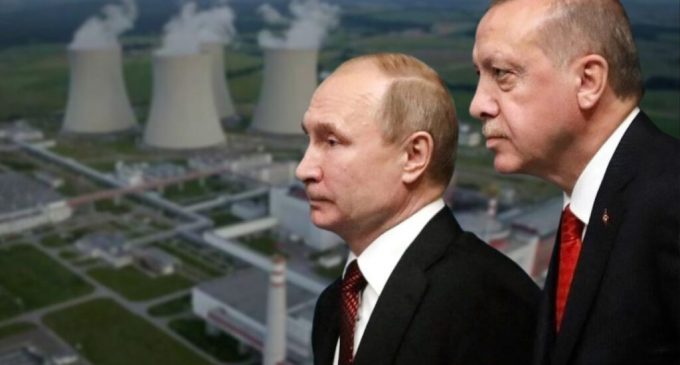 “Putin, Erdoğan’ın elindeki kozu gasp etti”: Akkuyu artık Rusya’nın