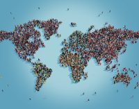 BM: Dünya nüfusu Kasım’da 8 milyara ulaşacak, en kalabalık ülke seneye değişecek