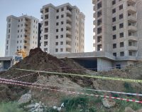 Adana’da apartman inşaatında göçük: İki işçinin cansız bedenine ulaşıldı