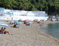 Zonguldak’ta atık su denize karıştı: Plaj kapatıldı, denize girmek yasak!