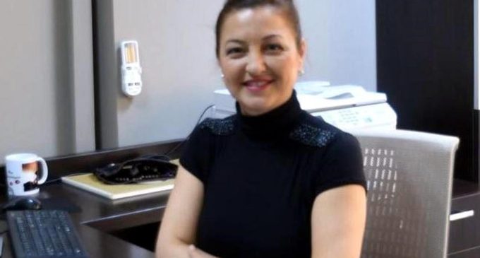 Aydın’da bir kadın doğalgaz borusuna asılı halde ölü bulundu